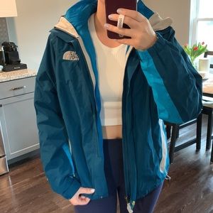 The North Face Ski jacket
